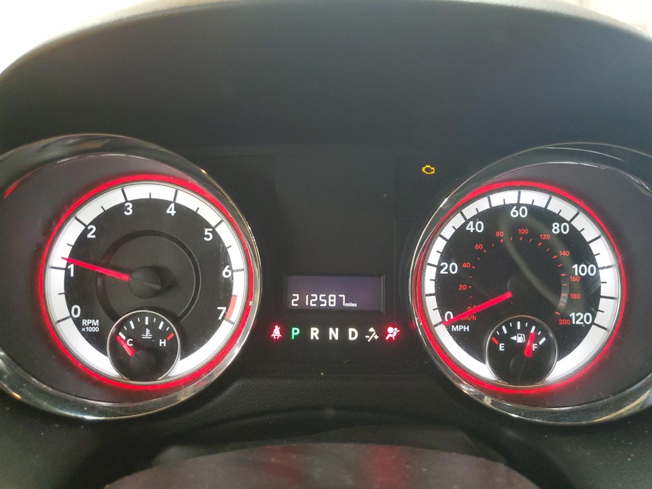 2016 Dodge Grand Caravan Se VIN: 2C4RDGBG8GR386066 Lot: 81763325