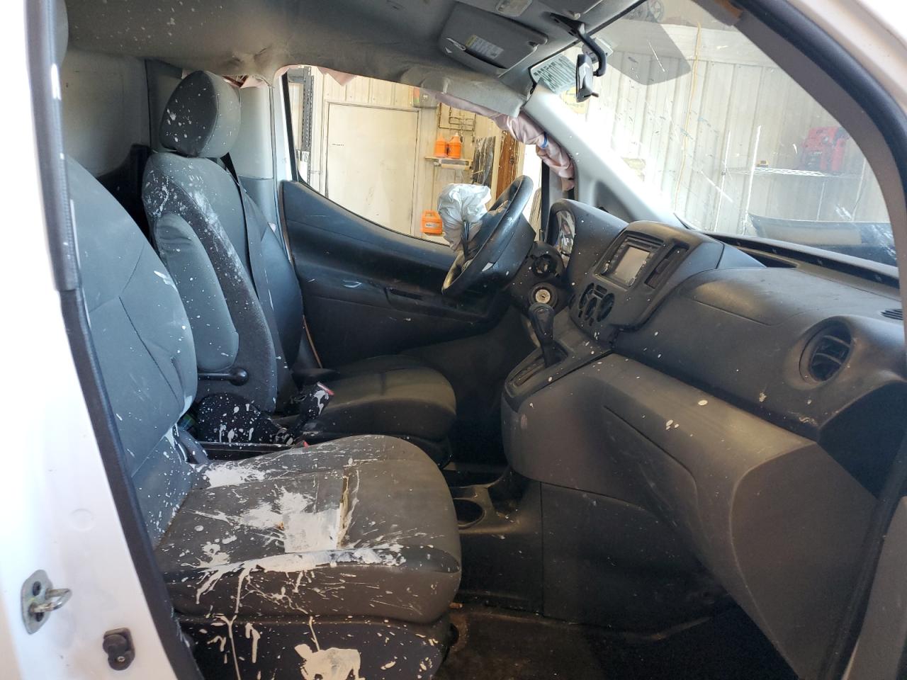 2018 Nissan Nv200 2.5S VIN: 3N6CM0KN6JK704480 Lot: 81707695