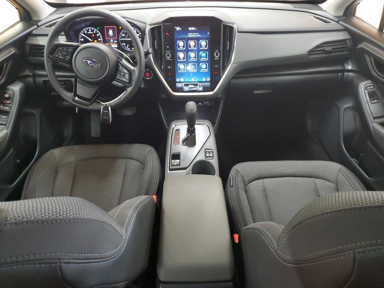 2024 Subaru Crosstrek Premium VIN: JF2GUADC9RH388830 Lot: 82040205