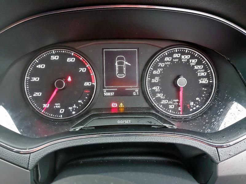 2017 SEAT IBIZA SE TECHNOLOGY MPI 