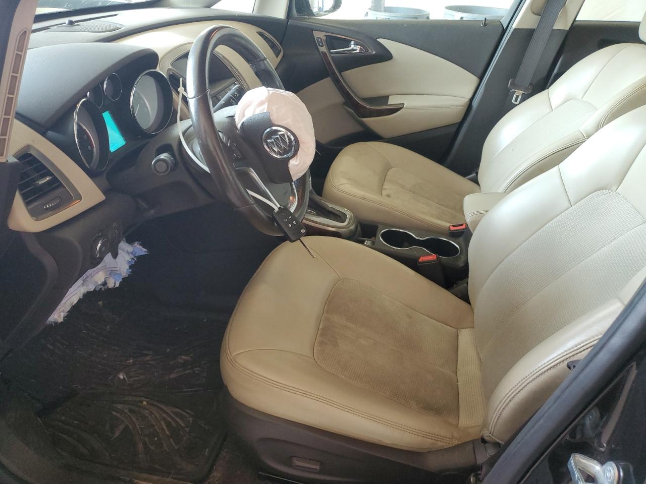 2013 Buick Verano Convenience VIN: 1G4PR5SKXD4243339 Lot: 71797225