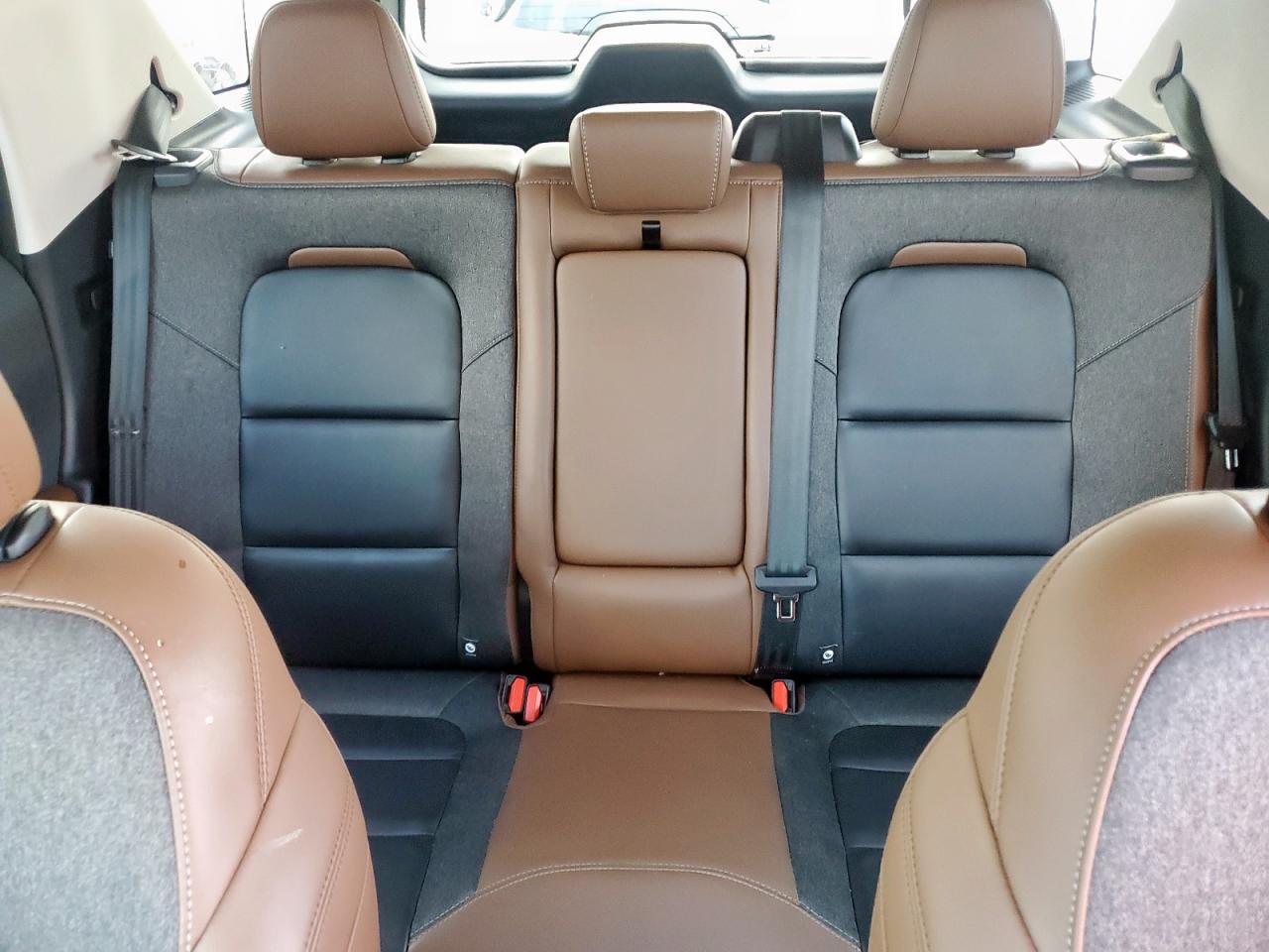 2023 Ford Bronco Sport Outer Banks VIN: 3FMCR9C67PRD51985 Lot: 81127285