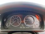 2012 BMW 5 SERIES EFFICIENTDYNAMICS for sale at Copart WOLVERHAMPTON