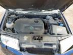 2003 SKODA FABIA COMFORT TDI  for sale at Copart WESTBURY
