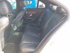 2016 MERCEDES-BENZ C300 H AMG LINE PREMIUM+  for sale at Copart WESTBURY