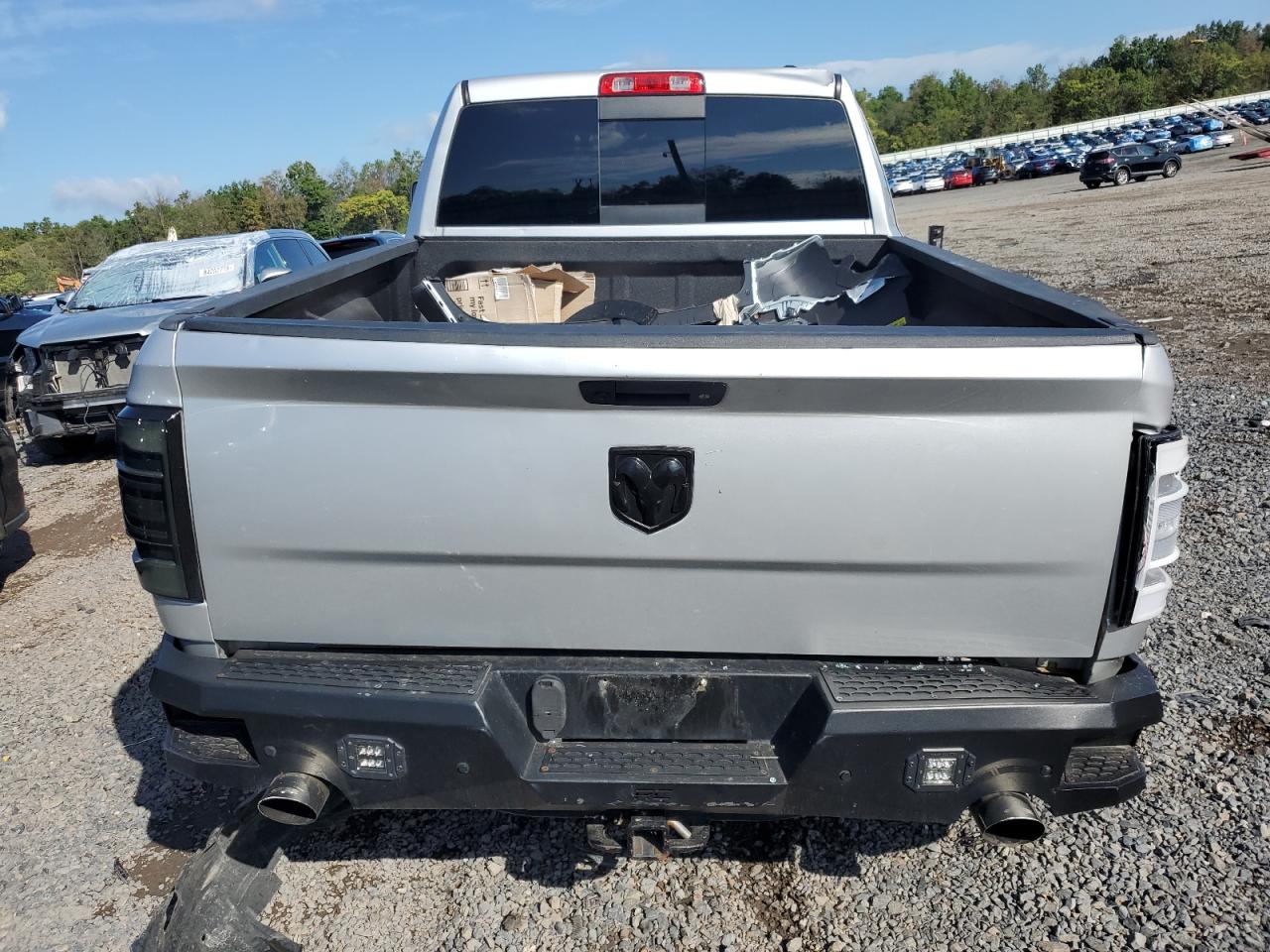 2011 Dodge Ram 1500 VIN: 1D7RV1GT5BS620578 Lot: 70913225