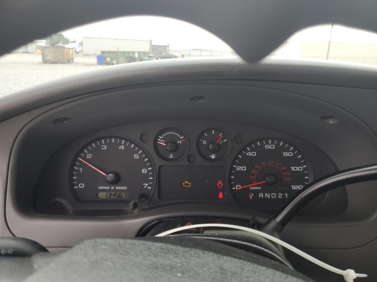 2007 Ford Ranger VIN: 1FTYR10D67PA98678 Lot: 84222735