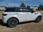 2018 LAND ROVER RANGE ROVER EVOQUE LANDMARK EDITION   for sale at Copart ON - LONDON