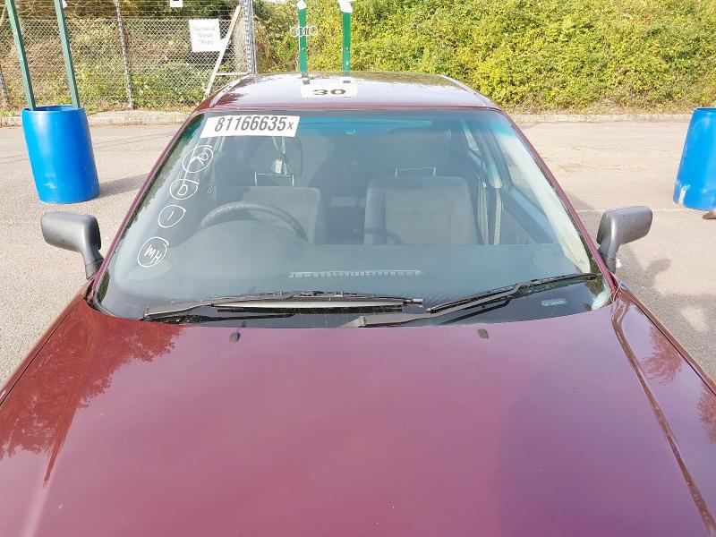 1994 AUDI 80 