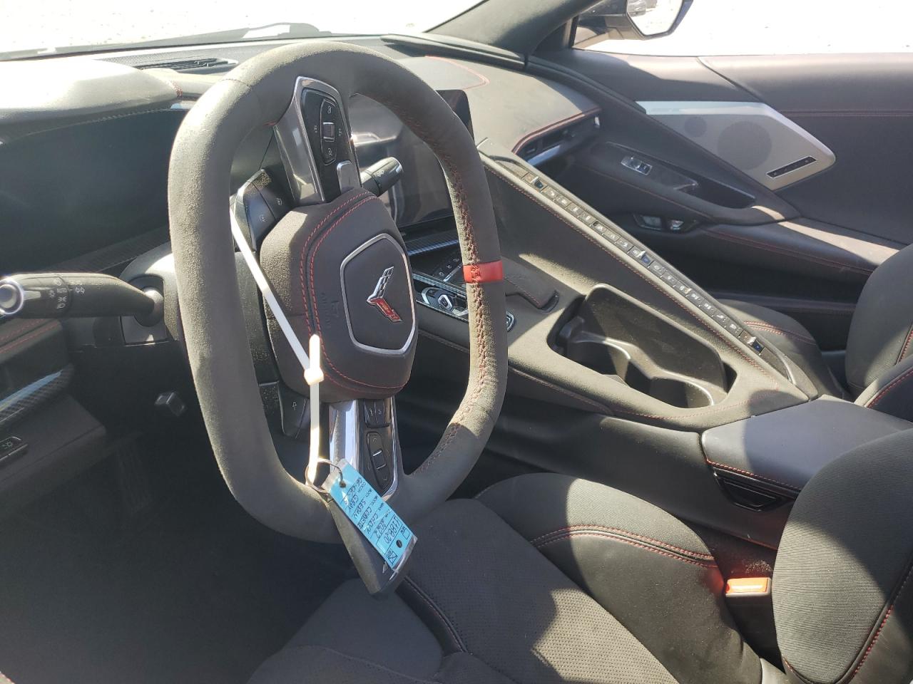 2022 Chevrolet Corvette Stingray 3Lt VIN: 1G1YC3D47N5118820 Lot: 80462225