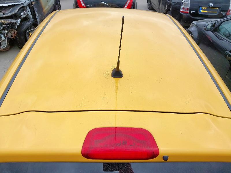 2014 NISSAN JUKE 1.6 TEKNA 5DR XTRONIC