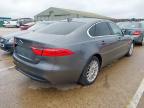 2017 JAGUAR XF PRESTIGE D AUTO  for sale at Copart NEWBURY