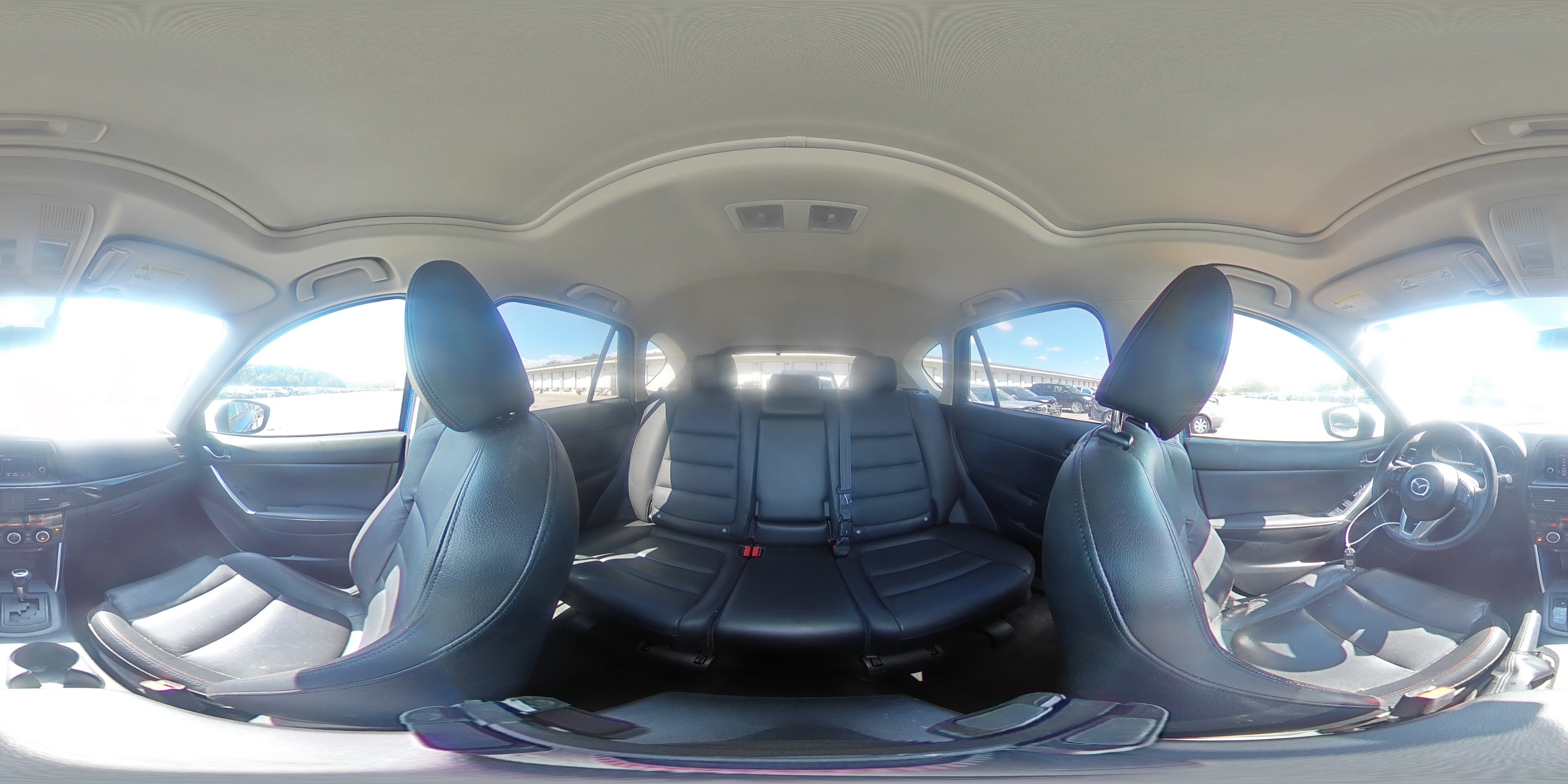 2013 Mazda Cx-5 Gt VIN: JM3KE4DE9D0146255 Lot: 84419745