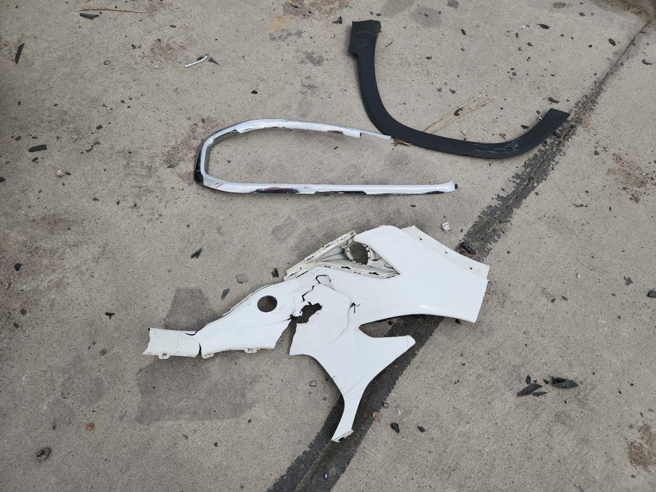 2018 GMC Terrain Sle VIN: 3GKALTEVXJL380698 Lot: 71888505