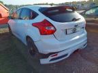 2012 FORD FOCUS ZETEC TDCI  for sale at Copart WOLVERHAMPTON