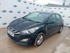 2014 HYUNDAI I30 ACTIVE for sale at Copart BRISTOL