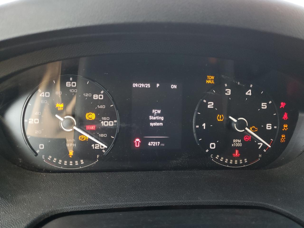 2022 Ram Promaster Cargo Van VIN: 3C6LRVDG4NE125113 Lot: 84203705