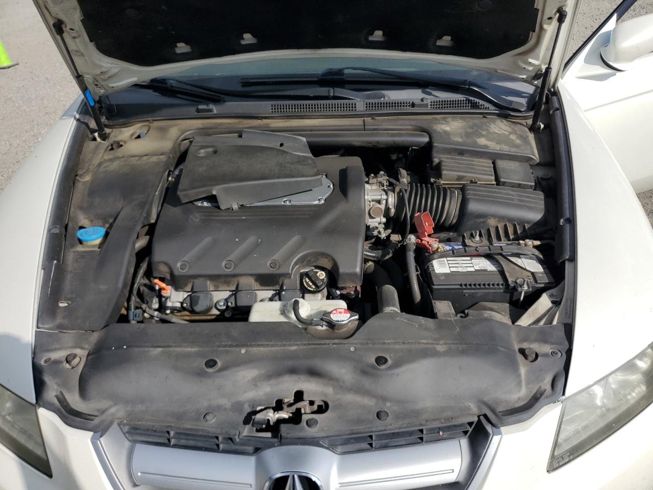 2006 Acura 3.2Tl VIN: 19UUA66226A043673 Lot: 81166865