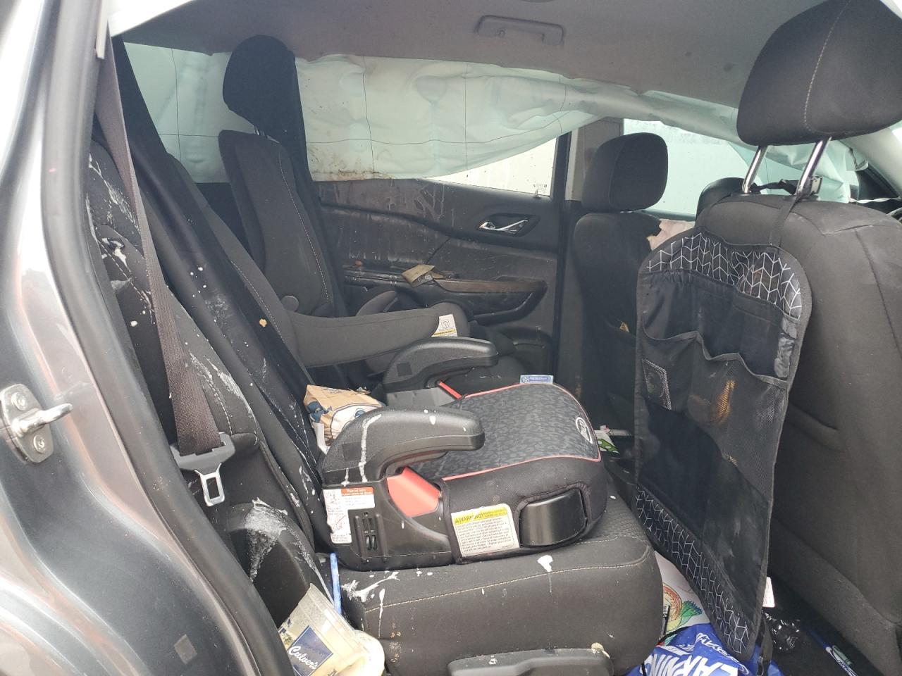 2021 GMC Acadia Sle VIN: 1GKKNRL4XMZ205618 Lot: 71714015