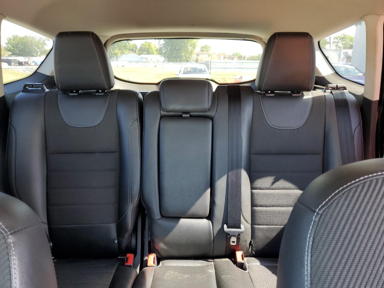 2013 Ford Escape Titanium VIN: 1FMCU9J93DUA15895 Lot: 81277965