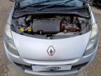 2011 RENAULT CLIO DYNAMIQUE TOMTOM 16V  for sale at Copart WESTBURY