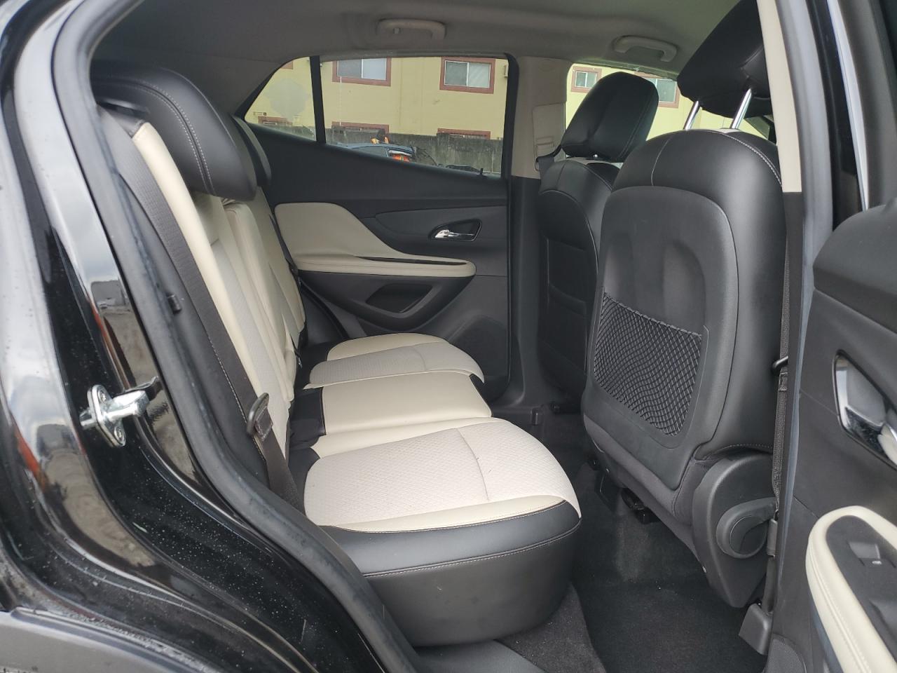 2019 Buick Encore Preferred VIN: KL4CJASB9KB788910 Lot: 80569855