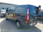 2020 FORD TRANSIT CUSTOM 300LIMITD  for sale at Copart SANDWICH