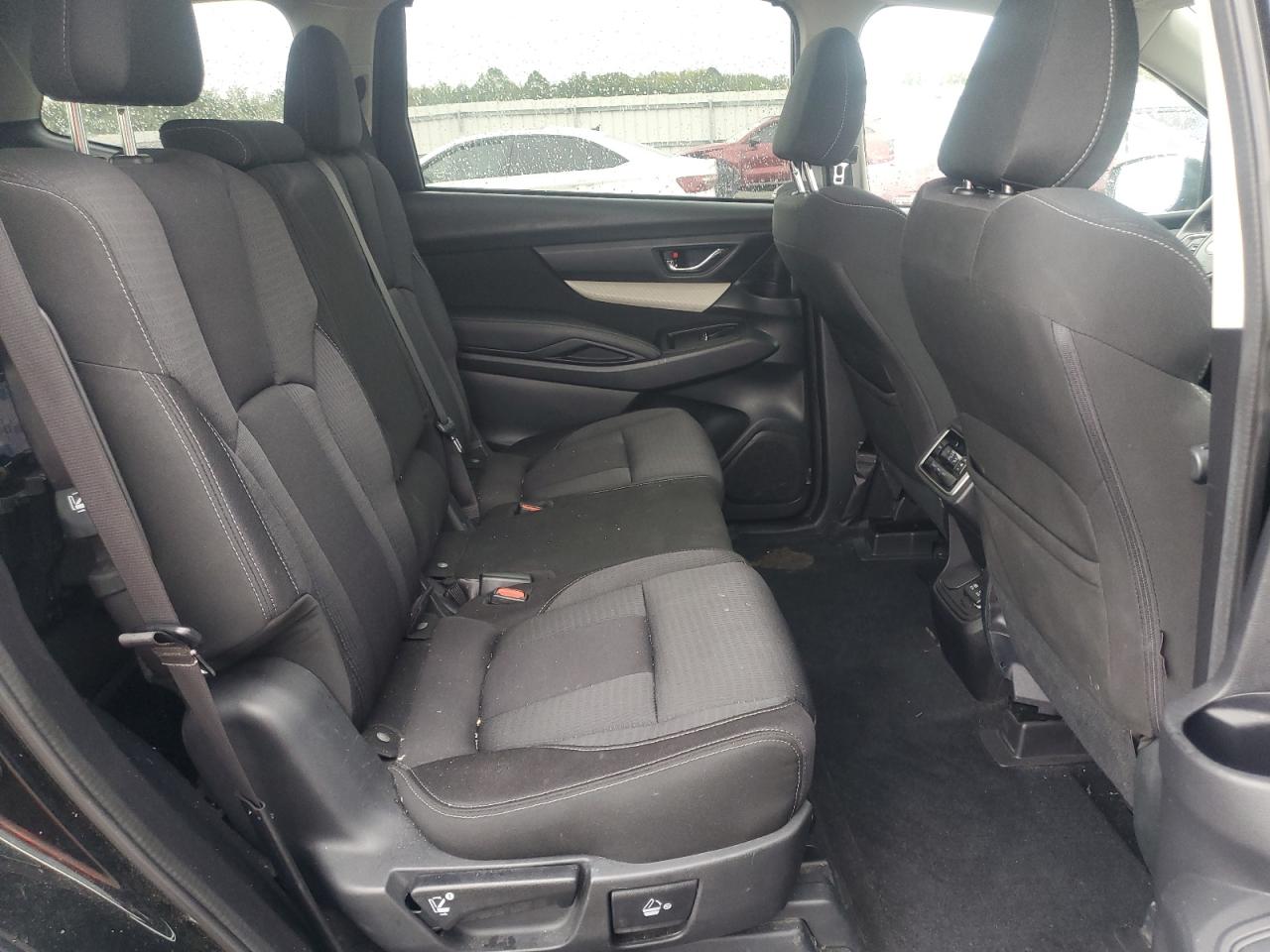 2019 Subaru Ascent Premium VIN: 4S4WMACD1K3488844 Lot: 84805235