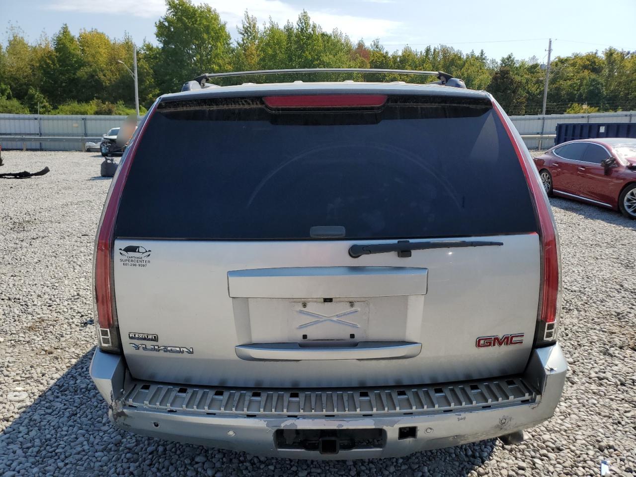 2012 GMC Yukon Slt VIN: 1GKS1CE0XCR250477 Lot: 80206085