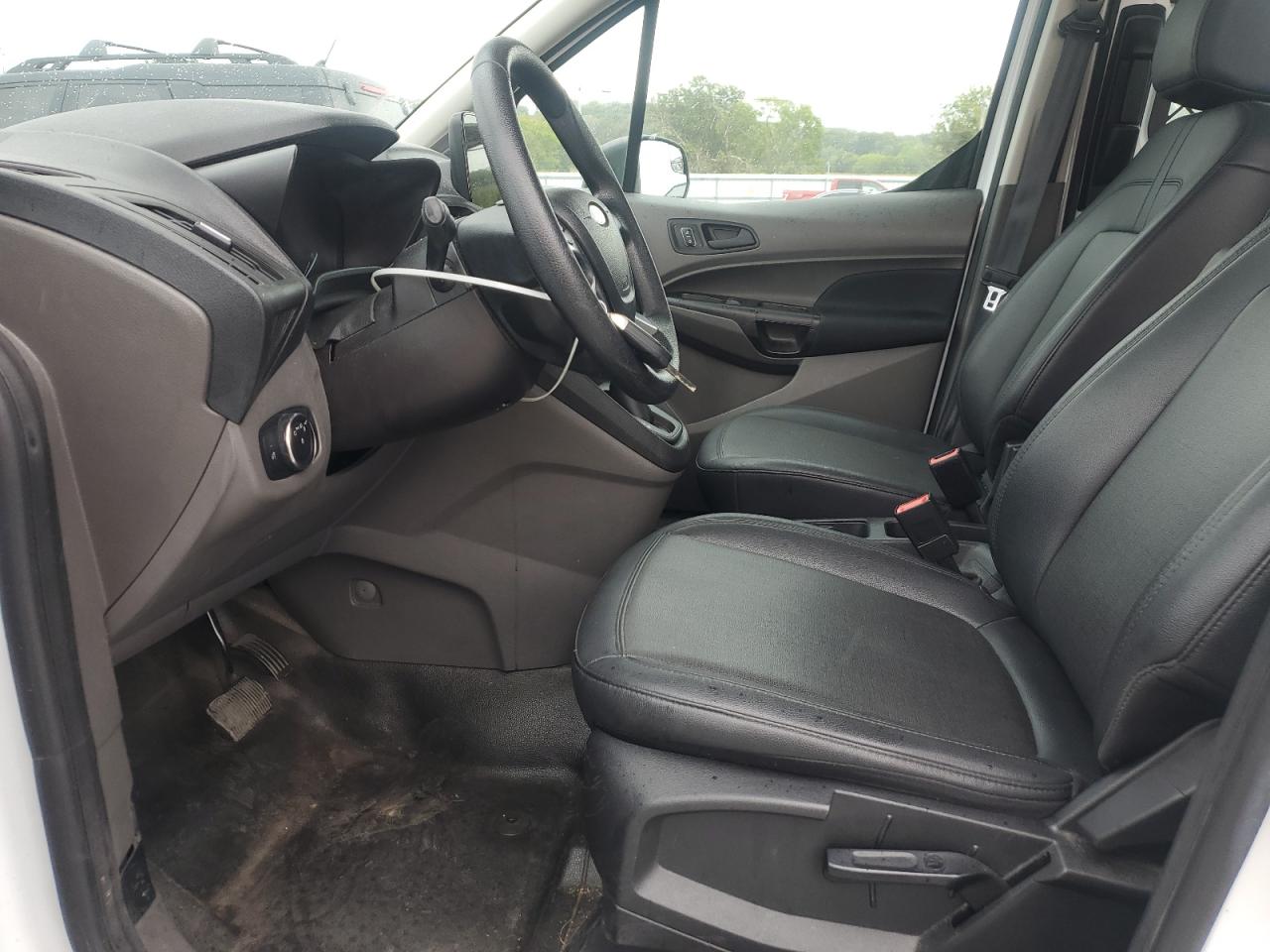 2020 Ford Transit Connect Xl VIN: NM0LS7E21L1455204 Lot: 81768925