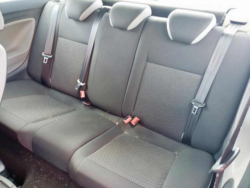 2016 SEAT IBIZA 1.2 TSI 90 SE TECHNOLOGY 3DR