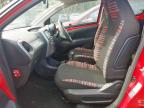 2015 CITROEN C1 FEEL  for sale at Copart SANDY