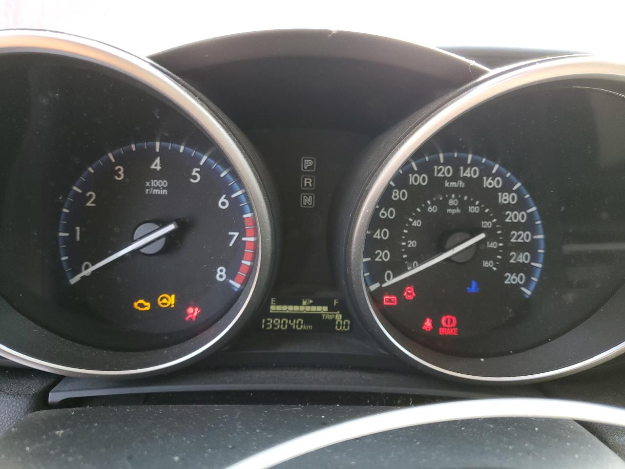 2012 Mazda 3 I VIN: JM1BL1V77C1610861 Lot: 80700615