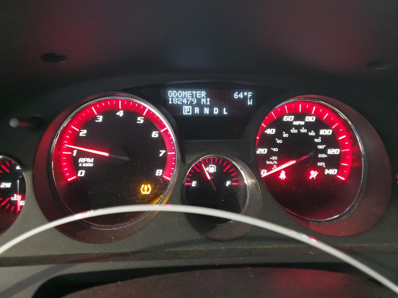 2012 GMC Acadia Slt-2 VIN: 1GKKVSED6CJ152336 Lot: 71664025