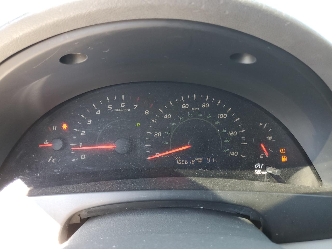 2007 Toyota Camry Ce VIN: 4T1BE46K97U018960 Lot: 71914915