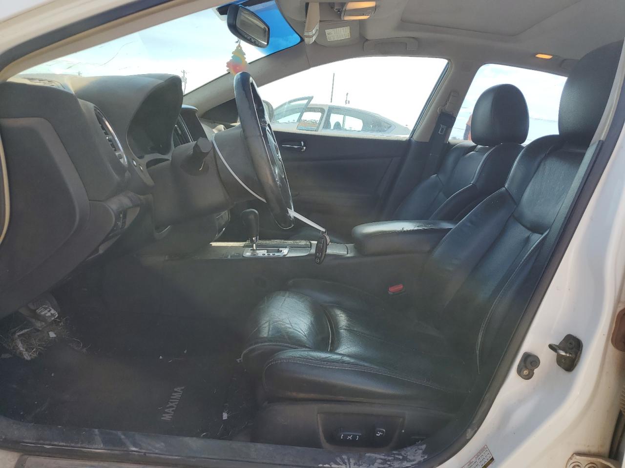 2010 Nissan Maxima S VIN: 1N4AA5AP5AC842302 Lot: 84567335