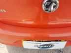 2021 VAUXHALL CORSA SE  for sale at Copart BRISTOL