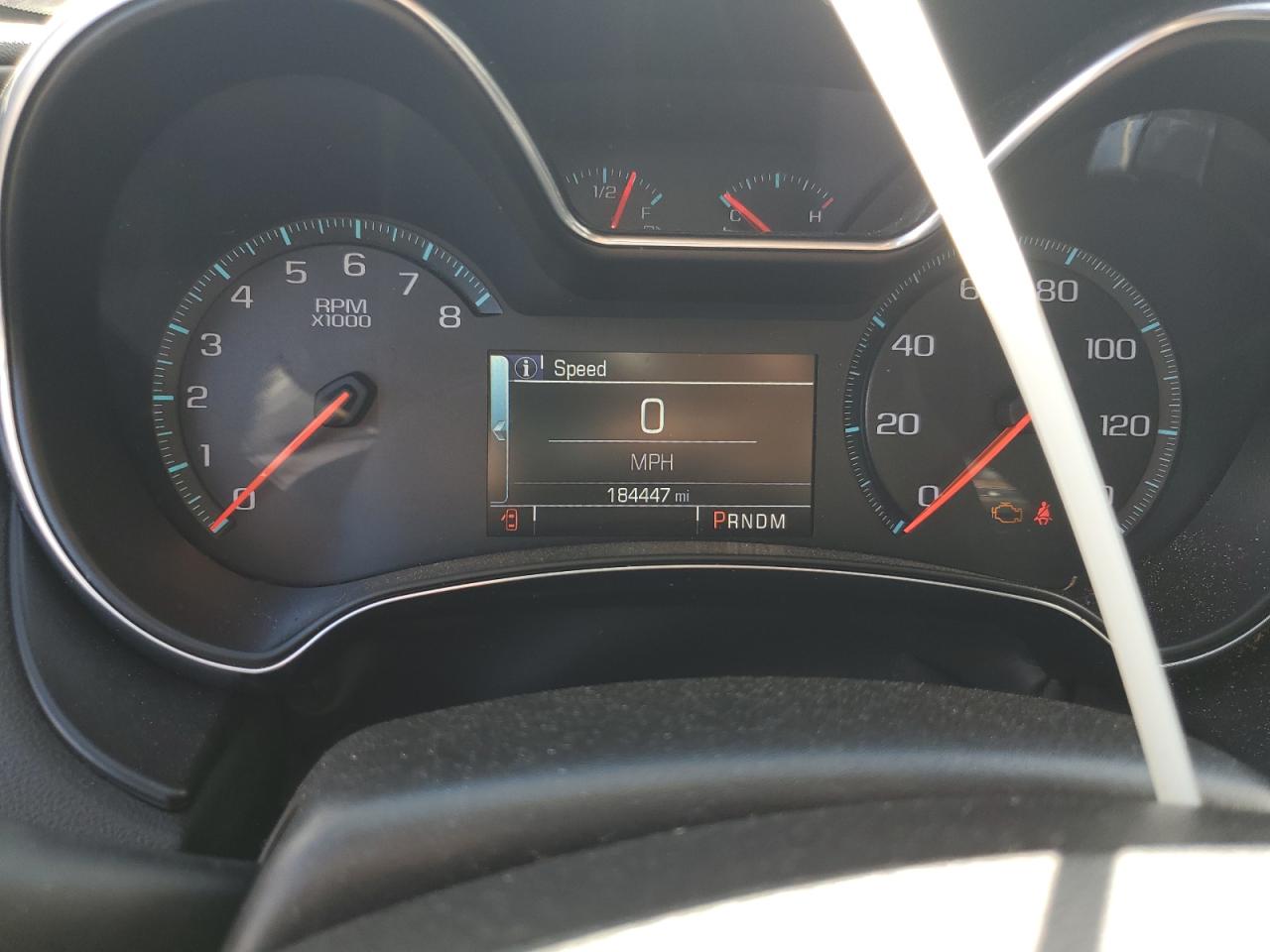 2014 Chevrolet Impala Ltz VIN: 2G1155S37E9104579 Lot: 69818315