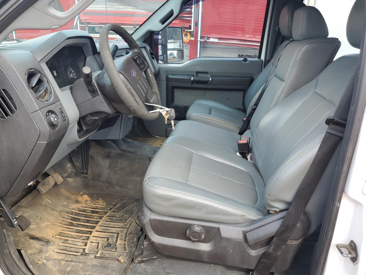 2016 Ford F350 Super Duty VIN: 1FD8W3HT7GEB99199 Lot: 70450145