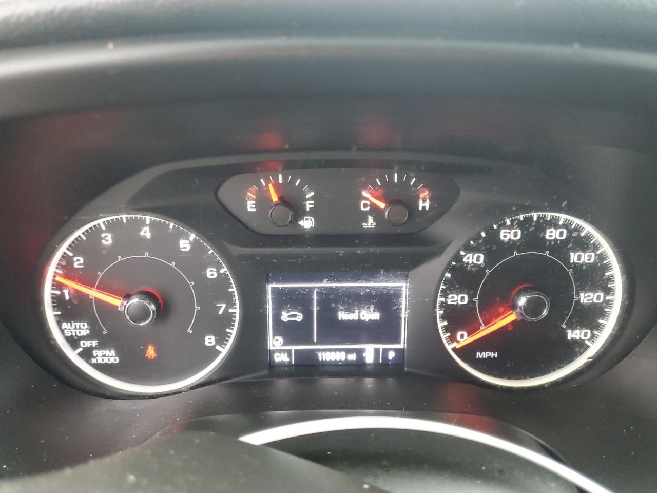 2017 GMC Acadia Sle VIN: 1GKKNLLAXHZ185783 Lot: 71453035