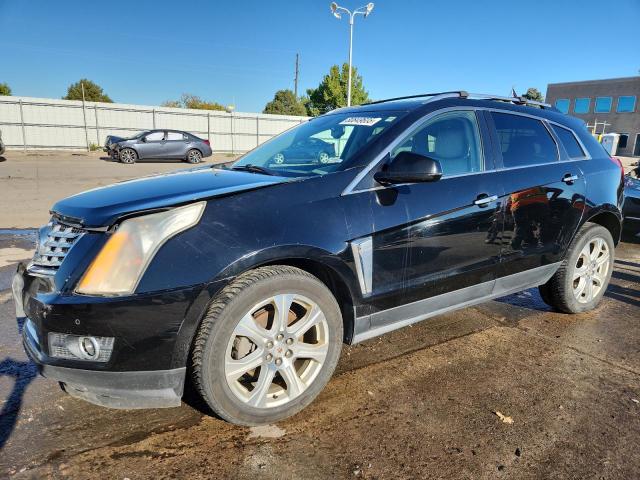 2015 Cadillac Srx Performance Collection