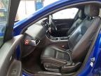 2017 JAGUAR XE R-SPORT D AUTO  for sale at Copart WOLVERHAMPTON