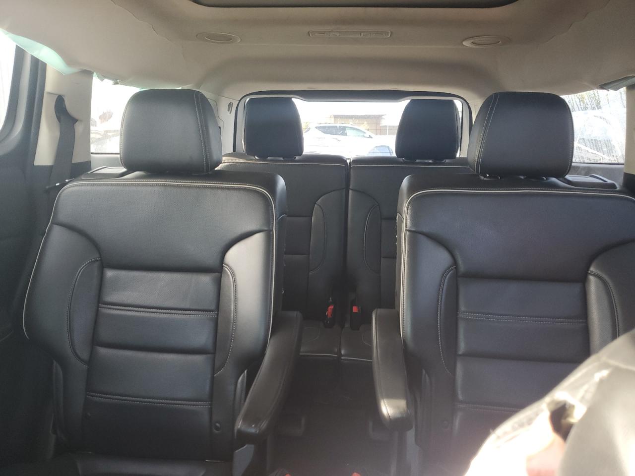 2020 GMC Acadia Denali VIN: 1GKKNPLS7LZ232129 Lot: 81700805