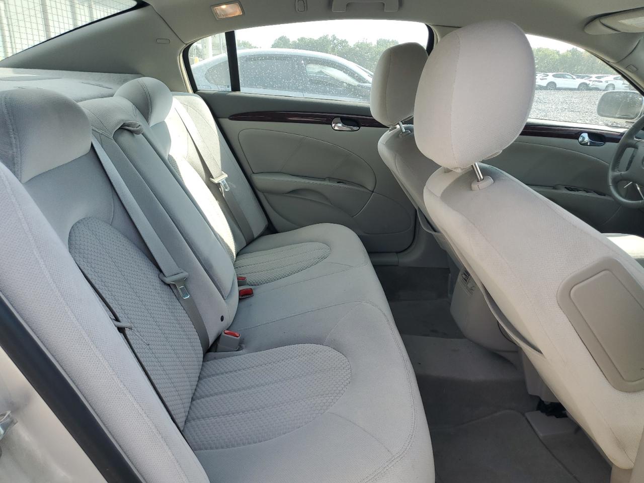 2009 Buick Lucerne Cx VIN: 1G4HP57M79U131268 Lot: 80317795