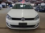 2017 VOLKSWAGEN GOLF SPORTWAGEN S   à vendre chez Copart CT - HARTFORD SPRINGFIELD