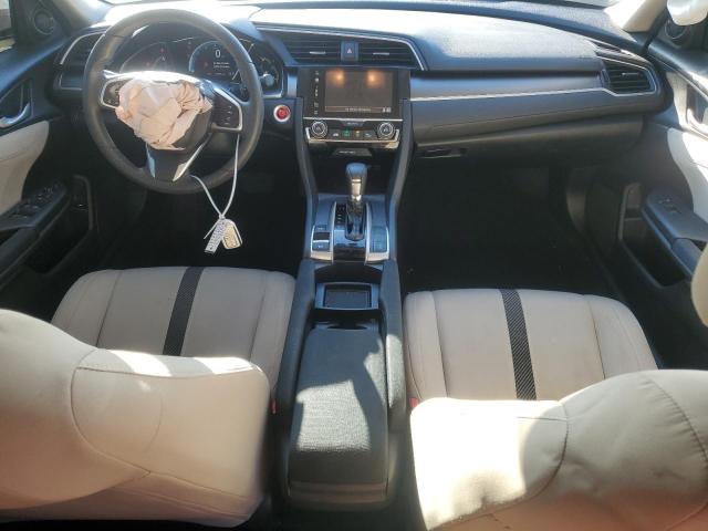  HONDA CIVIC 2016 Белы
