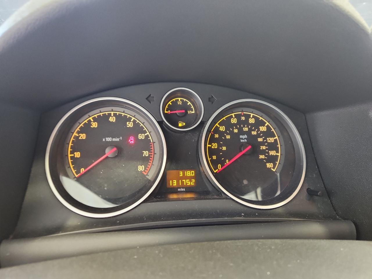 2008 Saturn Astra Xr VIN: W08AT671X85084784 Lot: 84229285