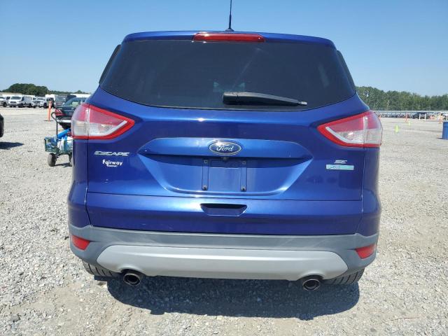  FORD ESCAPE 2016 Синий