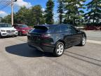 2018 LAND ROVER RANGE ROVER VELAR S   for sale at Copart MA - NORTH BOSTON