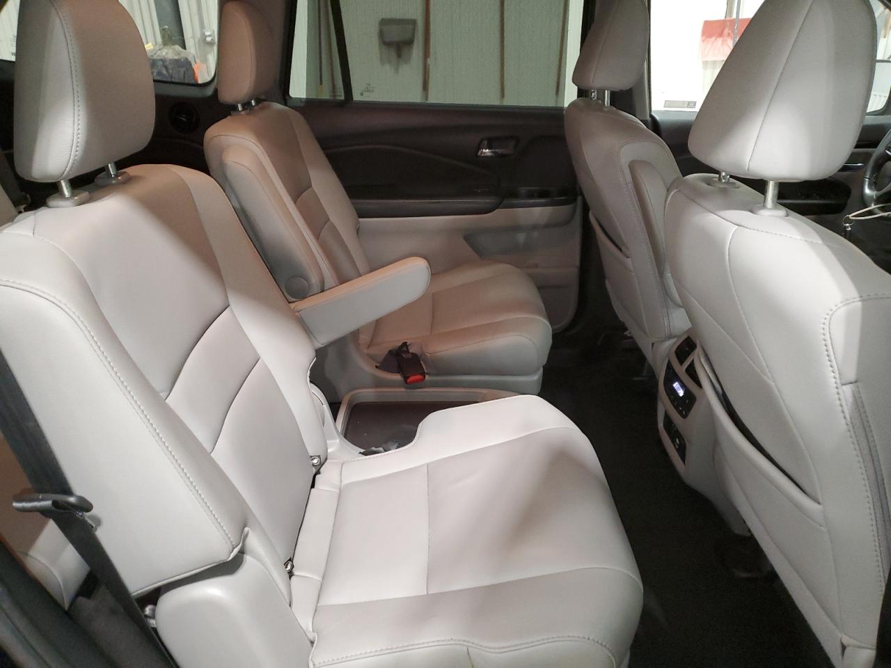 2020 Honda Pilot Touring VIN: 5FNYF6H66LB009126 Lot: 82150195